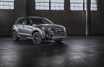 Mitsubishi Outlander Sport Limited Edition 2018 года